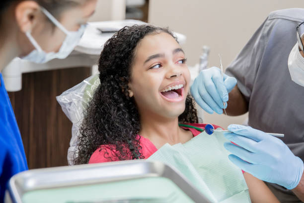 Best Pediatric Emergency Dentist in Pinehurst, MA