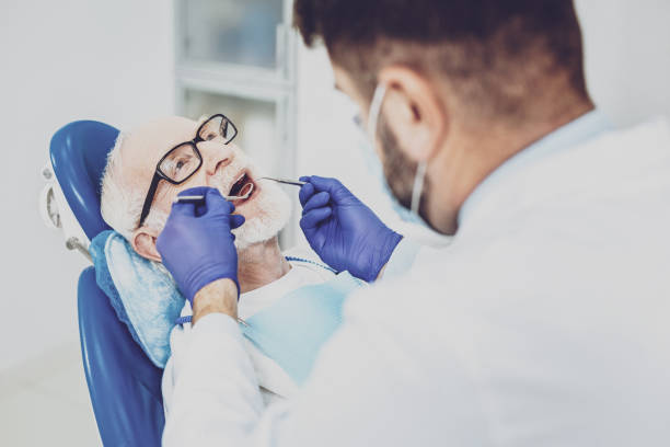 Best Walk-In Emergency Dentist in Pinehurst, MA